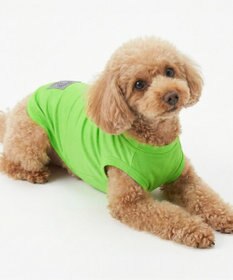 OP／FILA 【Ocean Pacific】メッシュドッグウェア ペットウェア