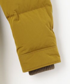 JOSEPH ABBOUD MOUNTAIN 【UNISEX】サスティナブル レジャーダウン