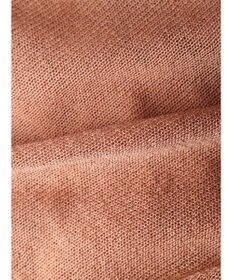 Green Parks ・swing by SET2点ニットカーデ&ニットキャミ