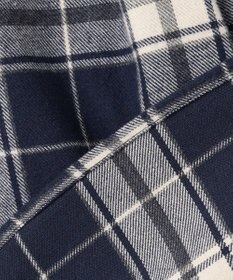 J.PRESS KIDS 【110-130cm】ビッグチェック シャツ