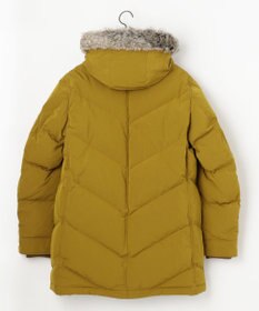 JOSEPH ABBOUD MOUNTAIN 【UNISEX】サスティナブル レジャーダウン