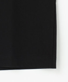 JOSEPH ABBOUD MOUNTAIN 【テーム・ヤルヴィモチーフ】プレーティング天竺 ロングTシャツ