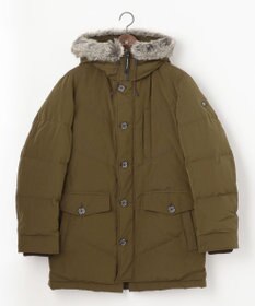 JOSEPH ABBOUD MOUNTAIN 【UNISEX】サスティナブル レジャーダウン