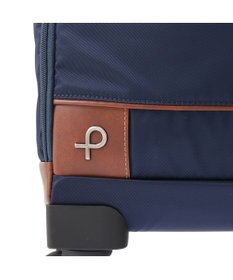 ACE BAGS & LUGGAGE プロテカ ソリエ3 カジュアル キャリーケース 29リットル 機内持ち込み対応サイズ キャスターストッパー付き 1泊程度の旅行に最適な2本手ハンドル・枠なしタイプ 12882