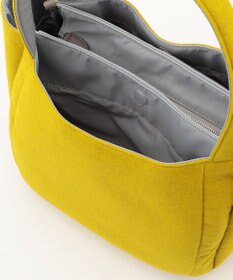 Y'SACCS フェルトトート　Mサイズ