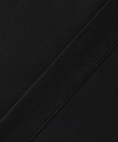 JOSEPH ABBOUD MOUNTAIN 【テーム・ヤルヴィモチーフ】プレーティング天竺 ロングTシャツ