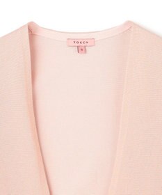 TOCCA AIRLY WINGS BOLERO ボレロ