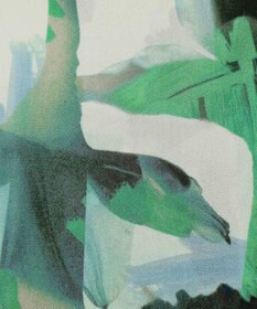 Paul Smith プリント ナロースカーフ