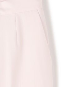 BEIGE， 【L-size】LUIZA / ワイドパンツ