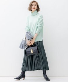 23区 DEMELLIER MIDI MONTREAL ショルダー バッグ