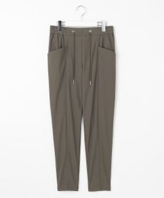 23区GOLF 【23Fondation/WOMEN】メリルハイテンション ジョガーパンツ