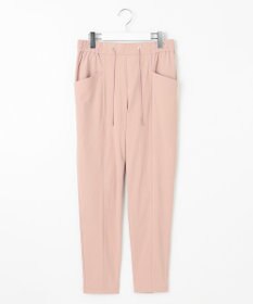 23区GOLF 【23Fondation/WOMEN】メリルハイテンション ジョガーパンツ