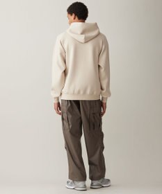 UNFILO MENS BEAUTY FORM JERSEY パーカー [24年商品]