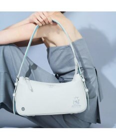 A.D.M.J. 【牛革】モーツァルト/ソフトワンショルダー