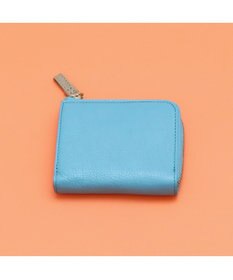 UNBILLION アトランタ ATLANTA / 牛革L字ファスナーミニウォレット