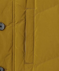 JOSEPH ABBOUD MOUNTAIN 【UNISEX】サスティナブル レジャーダウン