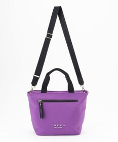 TOCCA 【WEB＆一部店舗限定】CAROVANA TOTE トートバッグ