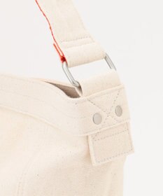 J.PRESS YORK STREET 【UNISEX】ニュースペーパーバッグ