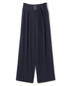 BEIGE， 【洗える・L-size】CINDY / ワイドパンツ