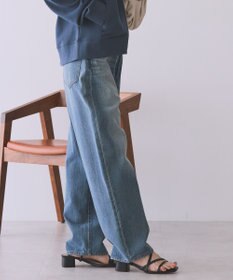 AMERICAN HOLIC カーブデニム