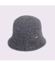 ATRENA 【日本製】FLUFFLY ウールバケットハット
