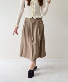 Bridget Birkin ＜抗菌消臭＞【Bridget Birkin】グログランリボンレインローファー