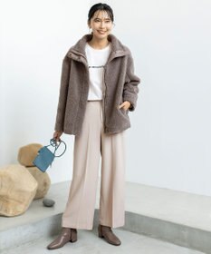 ANY L アソートロゴ長袖Ｔシャツ