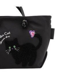 ANNA SUI デイリーTITI 2wayトートバッグ