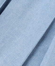 ANY KIDS 【洗濯機可能】プリーツ ミニスカパン