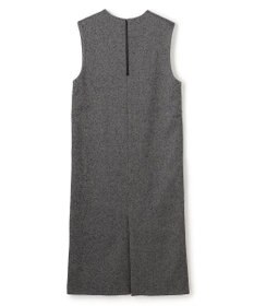 UNFILO リングツイード ジャンスカ