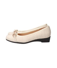 Bridget Birkin 【Bridget Birkin Walk】アクリルチェーンウォーキングパンプス