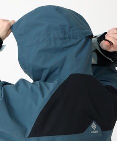 Columbia Columbia/ コアショットシェルジャケット /コロンビア