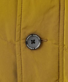 JOSEPH ABBOUD MOUNTAIN 【UNISEX】サスティナブル レジャーダウン