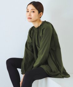 OP／FILA 【Kappa】デザインブラウスラッシュガード 上下セット