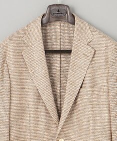 GOTAIRIKU 【DONDI】リネンバスケット_ジャージージャケット