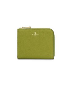 PELLE BORSA コンパクト財布 Reinette Goods レネットグッズ 4797