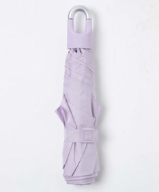 WEGO 【レイングッズ】カラビナ付き折り畳み傘