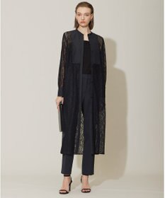 ICB 【洗える】 コットンリヨセルスムース キャミソール