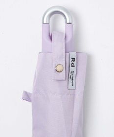 WEGO 【レイングッズ】カラビナ付き折り畳み傘