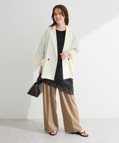 Green Parks 【適ON】シアーシャツジャケット