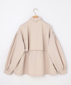 組曲 L 【先行予約】2WAYライトマウンテンパーカー