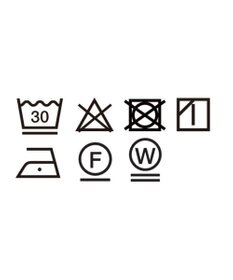 WEGO 【ユニセックス着用ITEM/MLサイズ展開】クロップドブロードシャツ