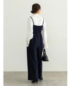 Te chichi 【セレモニーアイテム】レースカフスブラウス