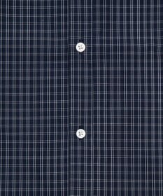 WEGO 【ユニセックス着用ITEM/MLサイズ展開】クロップドブロードシャツ