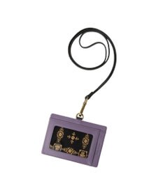 ANNA SUI ウィング IDケース