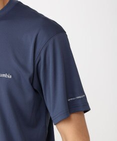 Columbia Columbia/ レイクアローヘッドグラフィックショートスリーブTシャツ /コロンビア