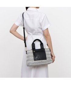 CLATHAS パタト 2wayトート