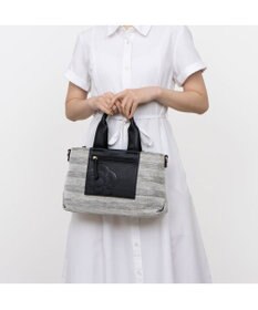 CLATHAS パタト 2wayトート