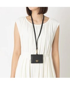 ANNA SUI ウィング IDケース