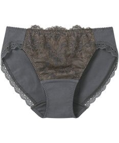 Wing ペアショーツ 【ナチュラルアップブラ】 身生地部オーガニックコットン混 はきこみ丈あさめ KF3000 ウイング／ワコール